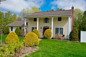 215 W 5th Avenue Johnstown, NY 12095