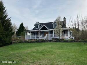 664 Gifford Hollow Road Berne, NY 12023