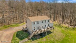 158 Easy Street Jefferson, NY 12167