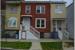 37 Nelson Ave Avenue Rensselaer, NY 12144