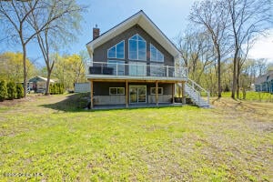 119 East Side Drive Ballston Lake, NY 12019