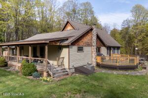 3550 Boyhaven Road Middle Grove, NY 12850