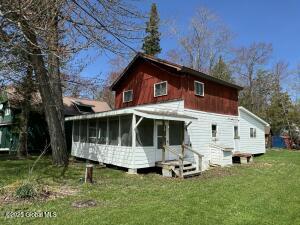 113 Forest Avenue Caroga Lake, NY 12032