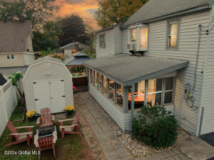 41 Madison Street Saratoga Springs, NY 12866