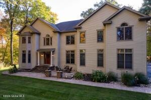 1 Shetland grn Clifton Park, NY 12065