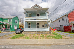 10 Mallery Street Corinth, NY 12822