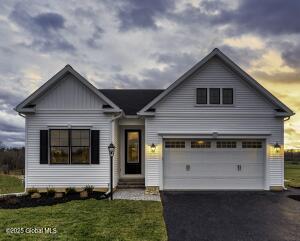 7 Magnolia Drive Halfmoon, NY 12065