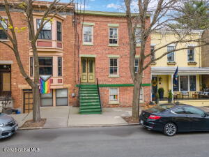 369 Hamilton Street Albany, NY 12210