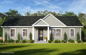 7 Killington Lane Johnstown, NY 12095