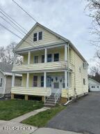 1109 Raymond Street Schenectady, NY 12308