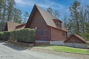 108 Crystal Lake Drive Brant Lake, NY 12815