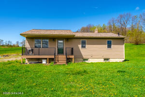 20 Yager Road Hoosick, NY 12090