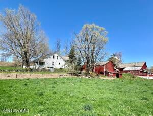 163 Warnick Road Argyle, NY 12832