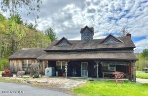 138 Vienna Woods Road Purling, NY 12473