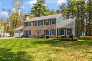 25 Algonquin Drive Queensbury, NY 12804