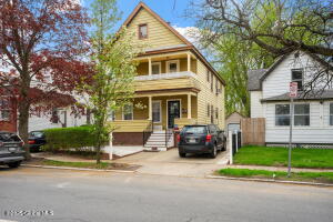 1108 Cutler Street Schenectady, NY 12303