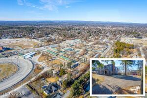 33 Nelson Avenue Saratoga Springs, NY 12866