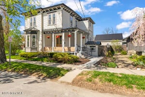 99 Division Street Saratoga Springs, NY 12866