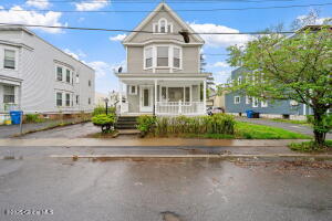 18 Bertha Street Albany, NY 12209