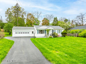 1 Appletree Lane Newtonville, NY 12110