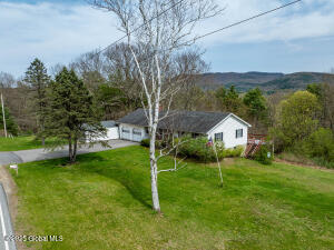 402 County Route 64 Shushan, NY 12873