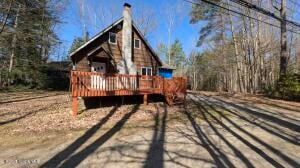 47 Davis Road Schroon Lake, NY 12870