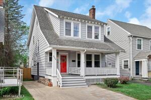 624 Morris Street Albany, NY 12208