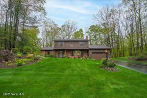 38 Via Da Vinci Clifton Park, NY 12065