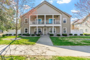 289 Jefferson Street Saratoga Springs, NY 12866