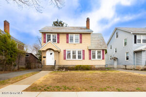 11 Danker Avenue Albany, NY 12206