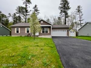 8 Alexander Way Hudson Falls, NY 12839