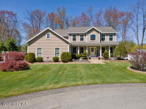 121 Day Spring Court Schenectady, NY 12306