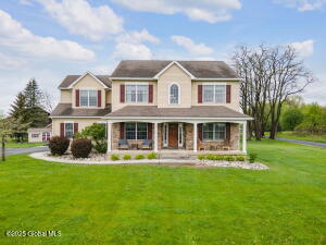 11 Weisheit Road Glenmont, NY 12077