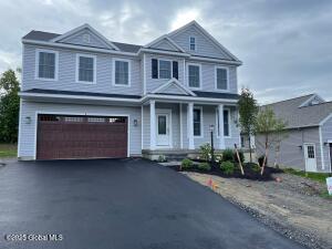 34 Windrow Way Mechanicville, NY 12118