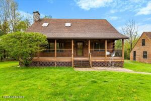 85 Gardner Hill Road East Nassau, NY 12062
