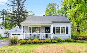 61 McCormack Road Albany, NY 12159