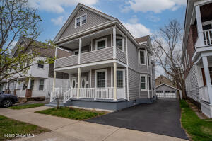 1014 Baker Avenue Schenectady, NY 12309