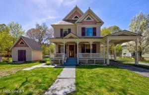 18 Gilmore Avenue Cambridge, NY 12816