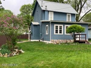 42 Peck Avenue Glens Falls, NY 12801