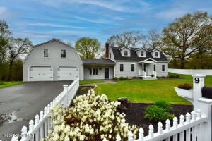 9 Lesson Street Extension Schaghticoke, NY 12154