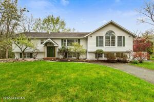35 Prospect Avenue Averill Park, NY 12018