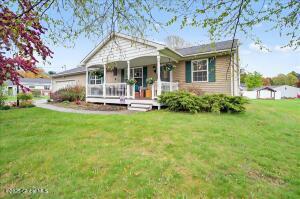 2 Jackson Avenue Greenwich, NY 12834
