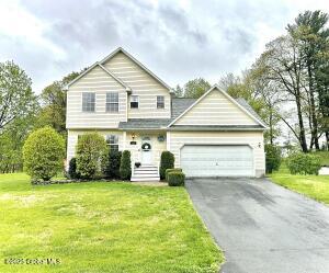 102 Trinity Place Selkirk, NY 12158