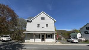10 N Main Street Berlin, NY 12022