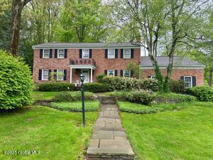 3 Momrow Court Menands, NY 12204