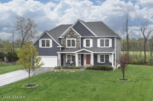 31 Stablegate Drive Ballston Lake, NY 12019