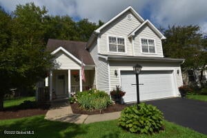 21 Glenmore Avenue Saratoga Springs, NY 12866