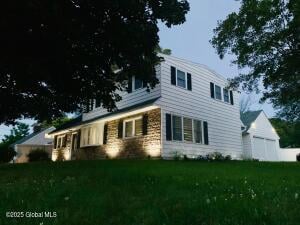 1094 Deforest Street Schenectady, NY 12303