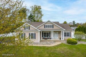 5 Saddlebrook Drive Clifton Park, NY 12065