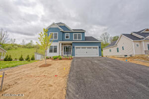 10 Quail Run Voorheesville, NY 12186